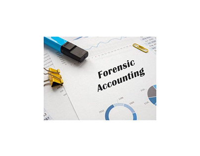Forensic Accounting in Sacramento and San Jose, CA