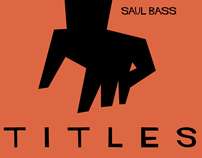 TITLES, Saul Bass