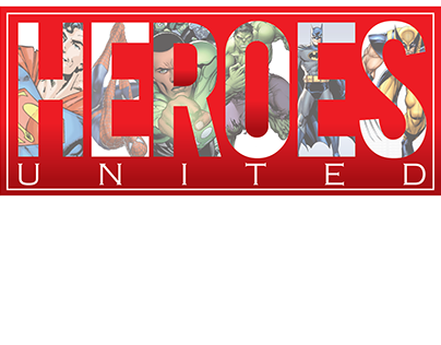 Heroes United Restaurant Uniform