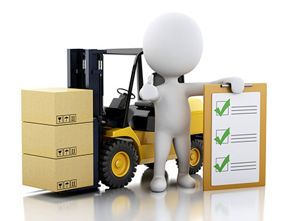 Forklift licence NZ cost