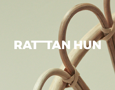 RATTAN HUN | Rebranding + Basic Guidelines 2021