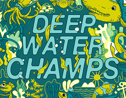 Deep Water Champs