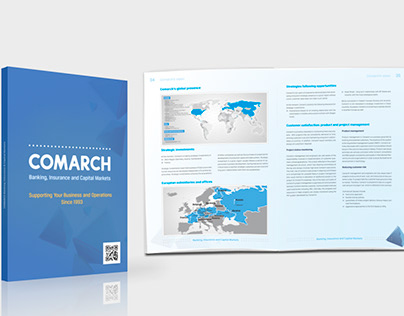 Comarch Banking