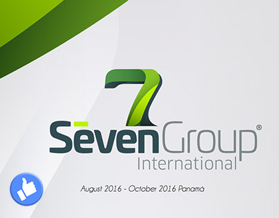 Social Media - SevenGroup International, in Panamá.