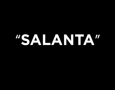 "SALANTA" Collaborative Project w/ Peter Nañola