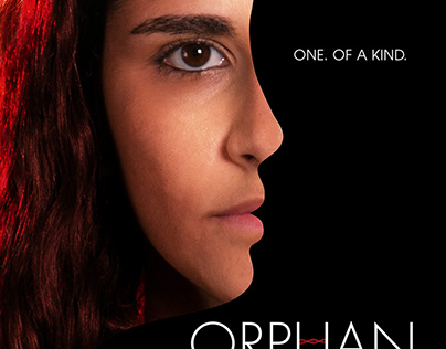 Poster Orphan Black