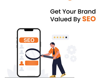 Get Your Brand Valued By SEO