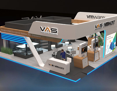 Vmware ICT 2023