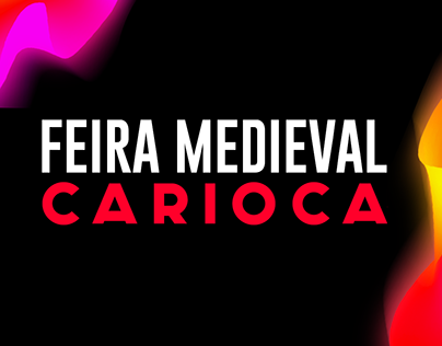 Email Marketing - Feira Medieval Carioca