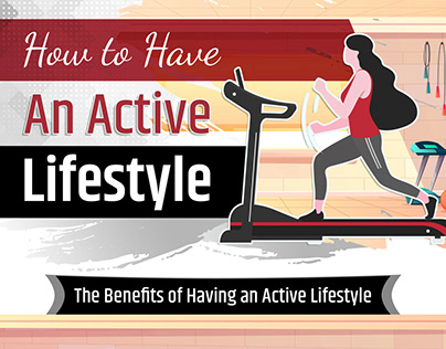 How to Have an Active Lifestyle