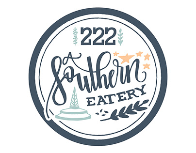 222, A Southern Eatery