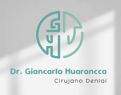 New Brand: Cirujano destintas Giancarlo H.