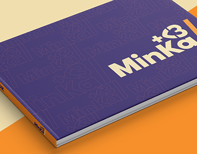 Rebranding - MinKa Camisetas