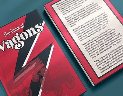 The Book of Wagons Design