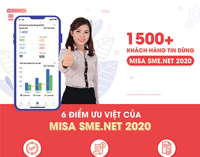 MISA SME.NET 2020