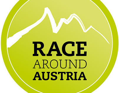 Race around Austria