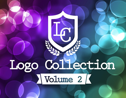 Logo Collection - Volume 2