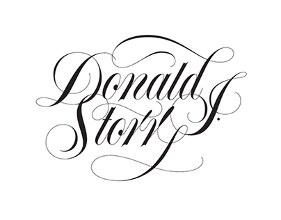 Donald J. Storr