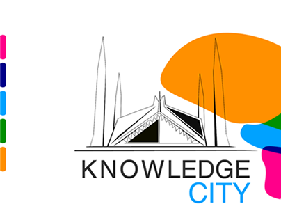 Knowledge City. Islamabad