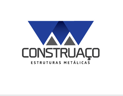 Logo - Construaço