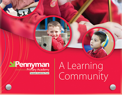 Pennyman Primary Academy Middlesbrough