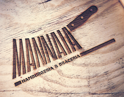 MANNAIA - Hamburgeria e braceria © 2016