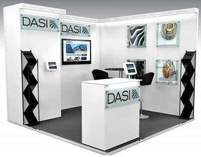 DASI | Rebrand