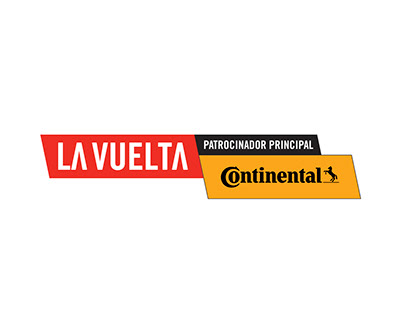 Project thumbnail - La Vuelta / Continental Infographics