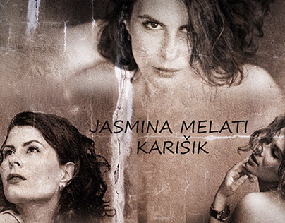 Jasmina Cover