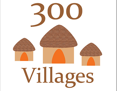 300 Villages Annual Report 