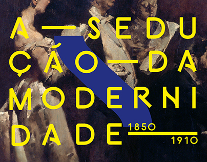 Mnac - The Seduction of Modernity exhibition