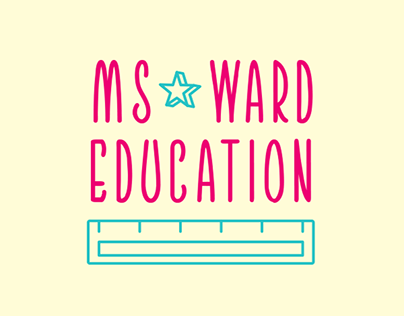Miss Ward Education