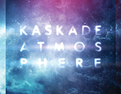 Kaskade - 'Atmosphere'