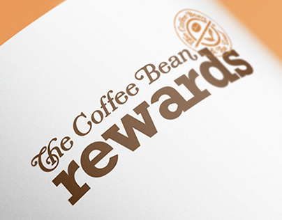 The Coffee Bean Rewards