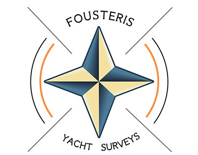 Yacht surveys logo