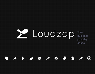 Loudzap