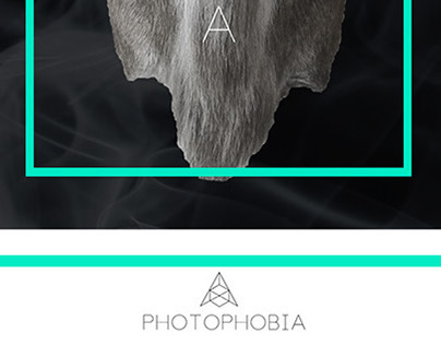 PHOTOPHOBIA