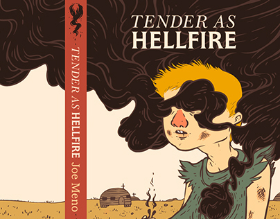 Tender as Hellfire