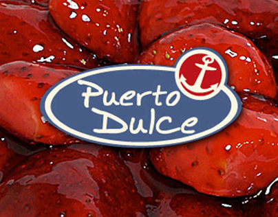 Puerto Dulce | Repostería Artesanal Recién Hecha