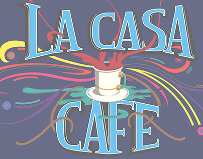 "La Casa Café" Guest House