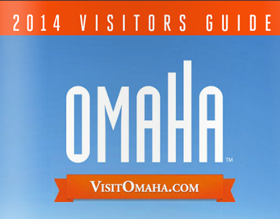 2014 Visitors Guide • Omaha CVB • VisitOmaha.com