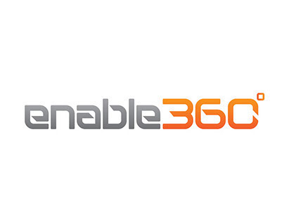 Logo Design - Enable 360
