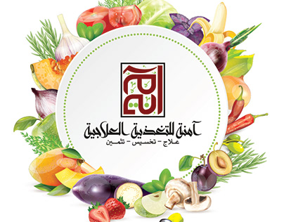 Amna logo final design