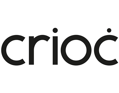 Crioc Logo Design