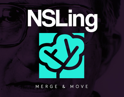 NSLing Branding