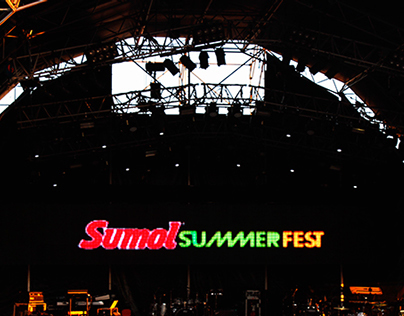 Sumol SumerFest 2014