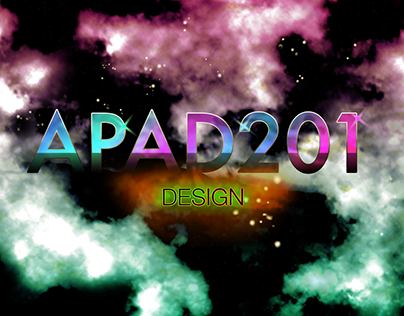apad201 Design Banner Collection
