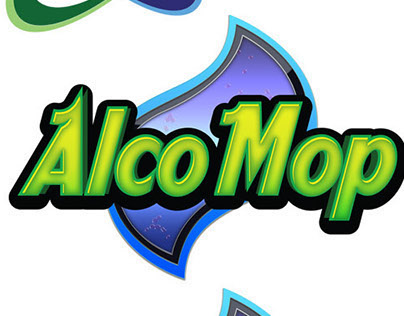 Logo For mop