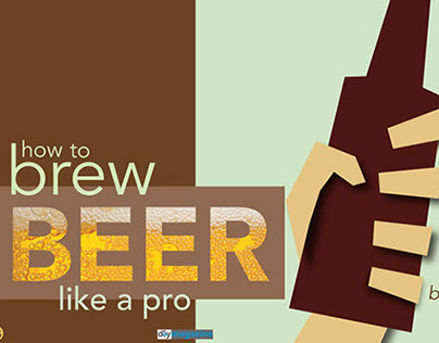How to Brew Beer like a pro
