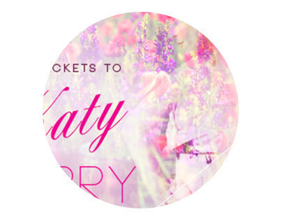 TicketLiquidator Katy Perry Promotion